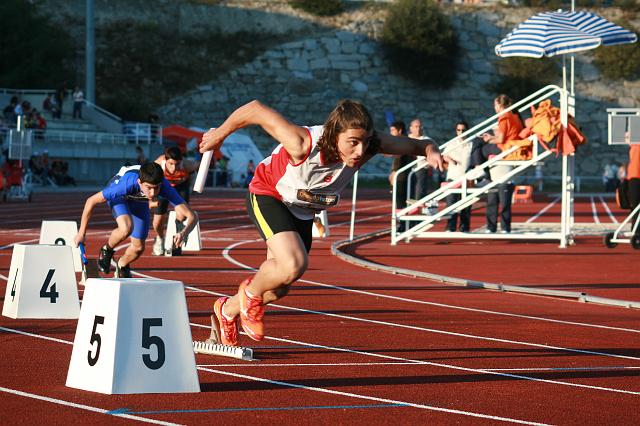 España Cadete 2008 4129